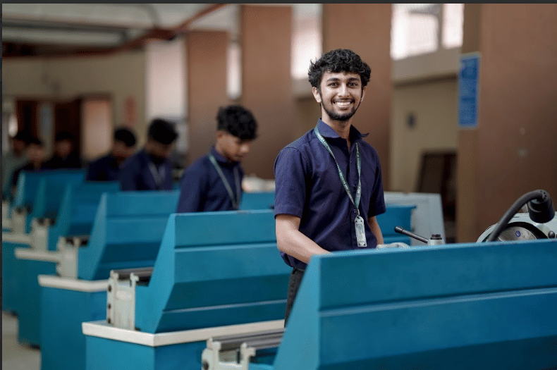 Mar Baselios Institute of Technology and Science Ernakulam Campus photo 14